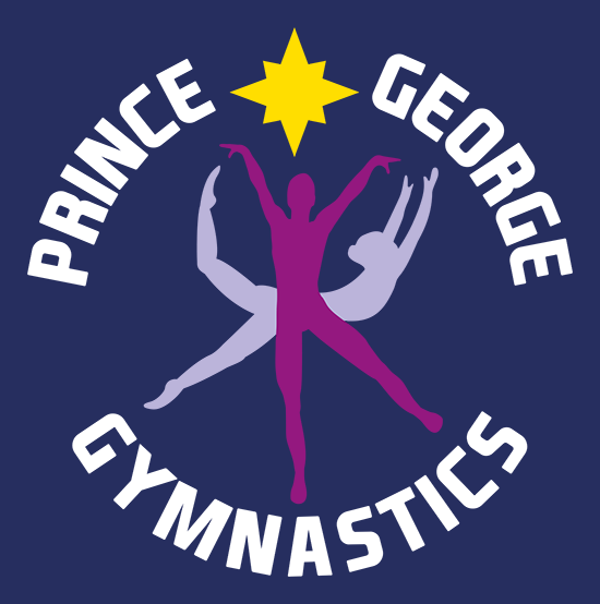 2024 Prince George Invitational logo