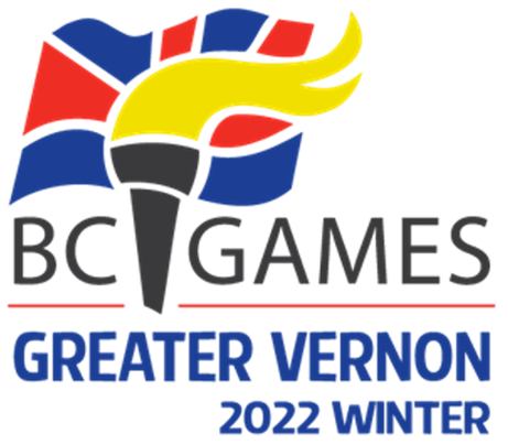 Zone 1 Winter Games Trials logo