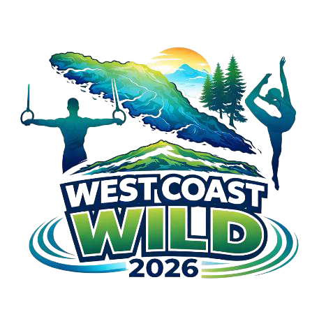 2026 West Coast Wild logo
