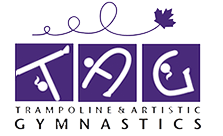 TAG Cup – Zone Championships & 10ᵗʰ Anniversary logo