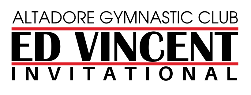 2024 Ed Vincent Invitational logo