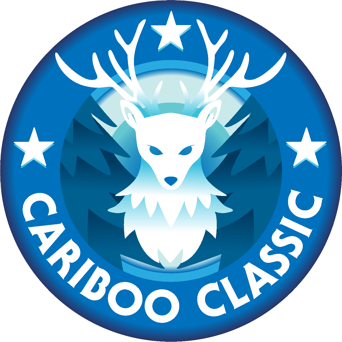 The Cariboo Classic - CCGA Inaugural Gymnastics Competition logo