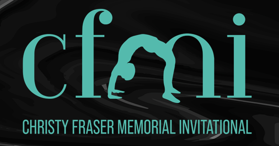 2024 Christy Fraser Memorial Invitational logo