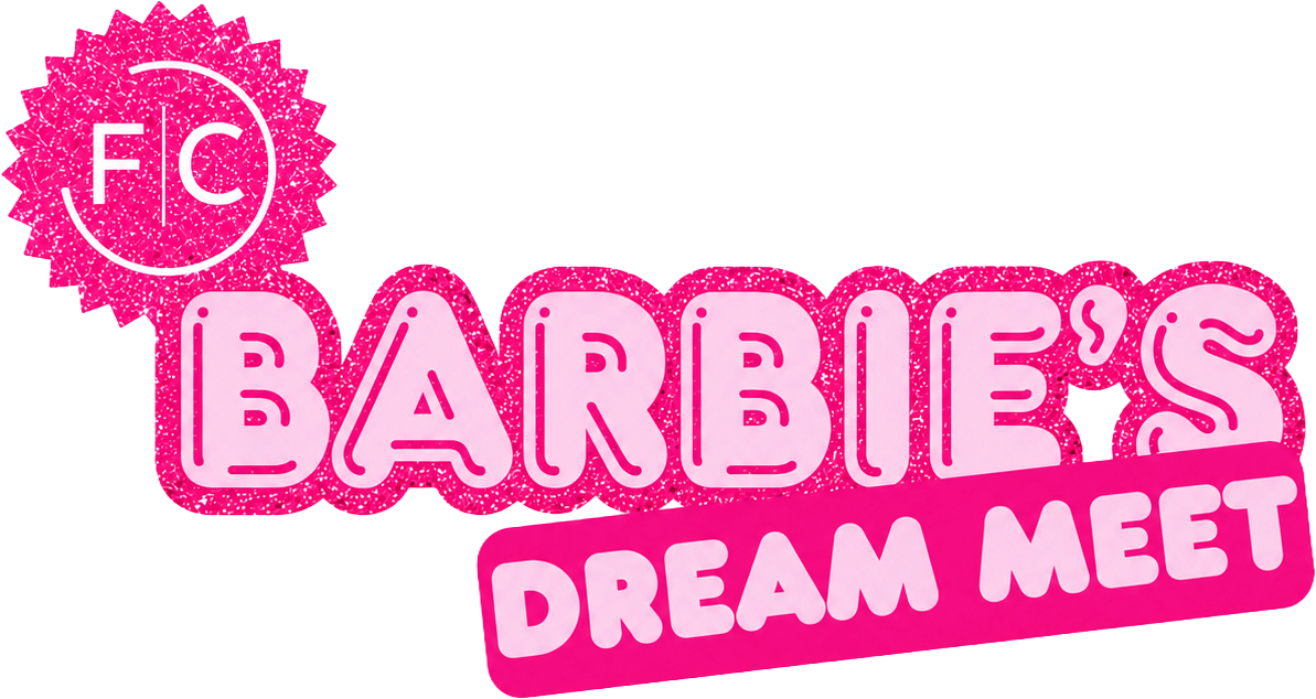 Barbie's Dream Meet logo
