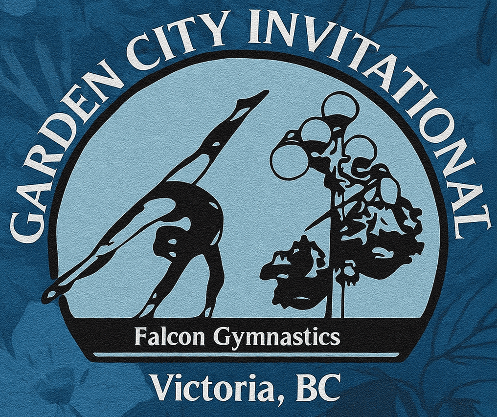 43rd Garden City Invitational logo