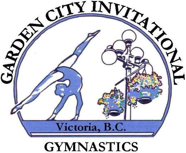 37ᵗʰ Annual Garden City Invitational logo