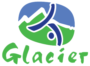 2022 Glacier Judges Cup logo