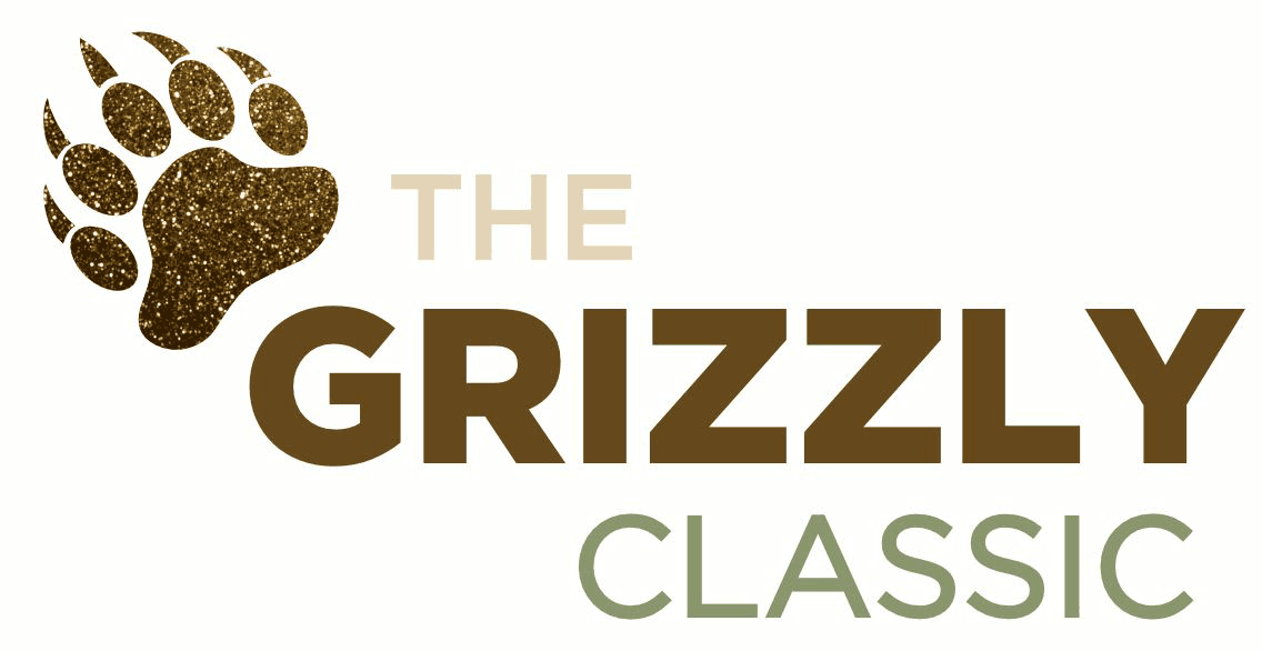 2023 Grizzly Invitational logo