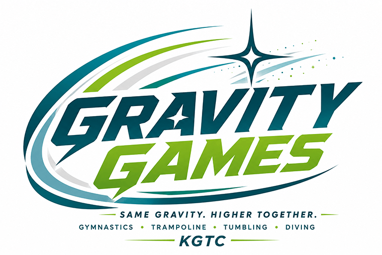KGTC Invitational logo