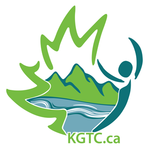 2023 Zone 2 BC Winter Games Trials logo