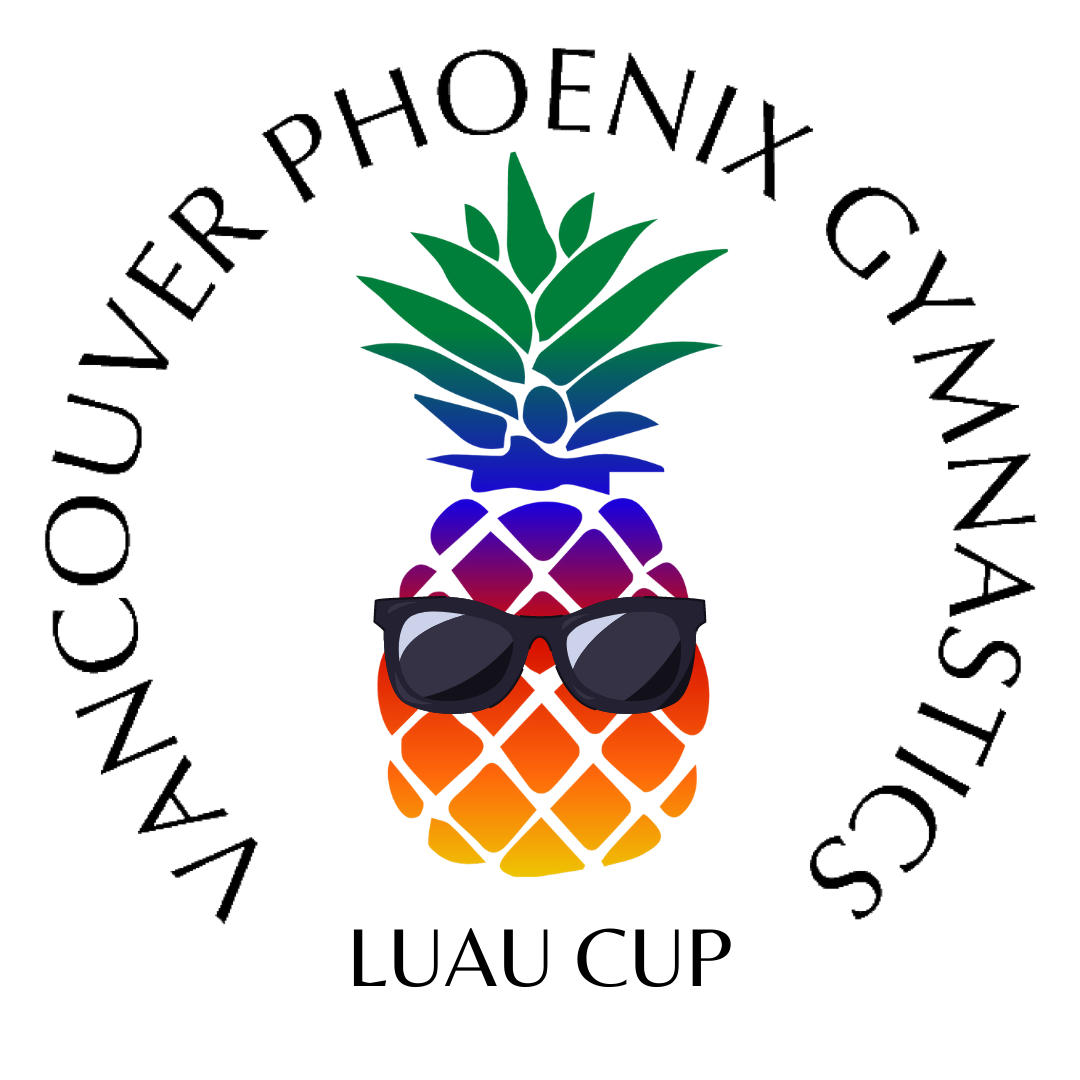 Luau Cup logo