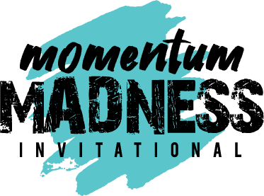 2027 Momentum Madness Invitational logo
