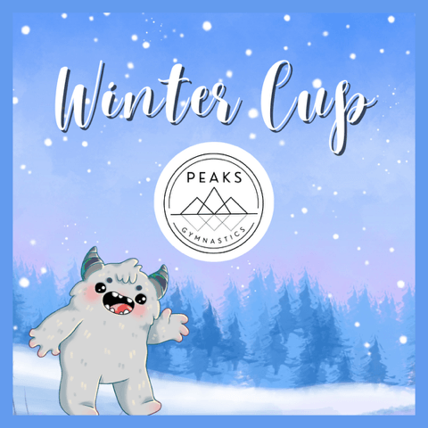 2027 Winter Cup logo