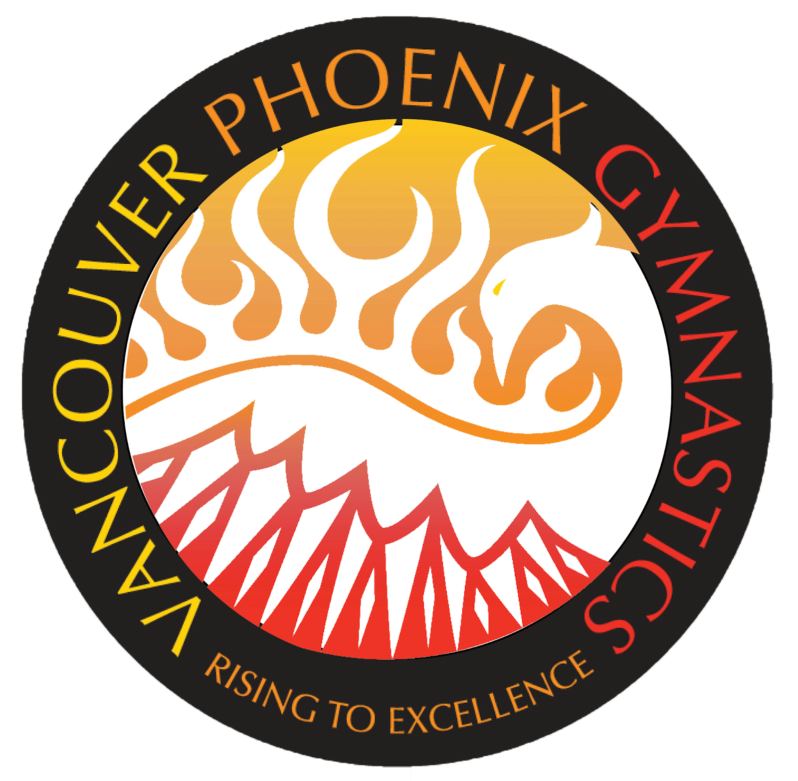 2024 Phoenix Adult Meet logo