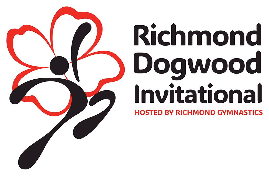2026 Richmond Dogwood Invitational logo