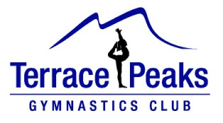 Terrace Peaks Invitational logo