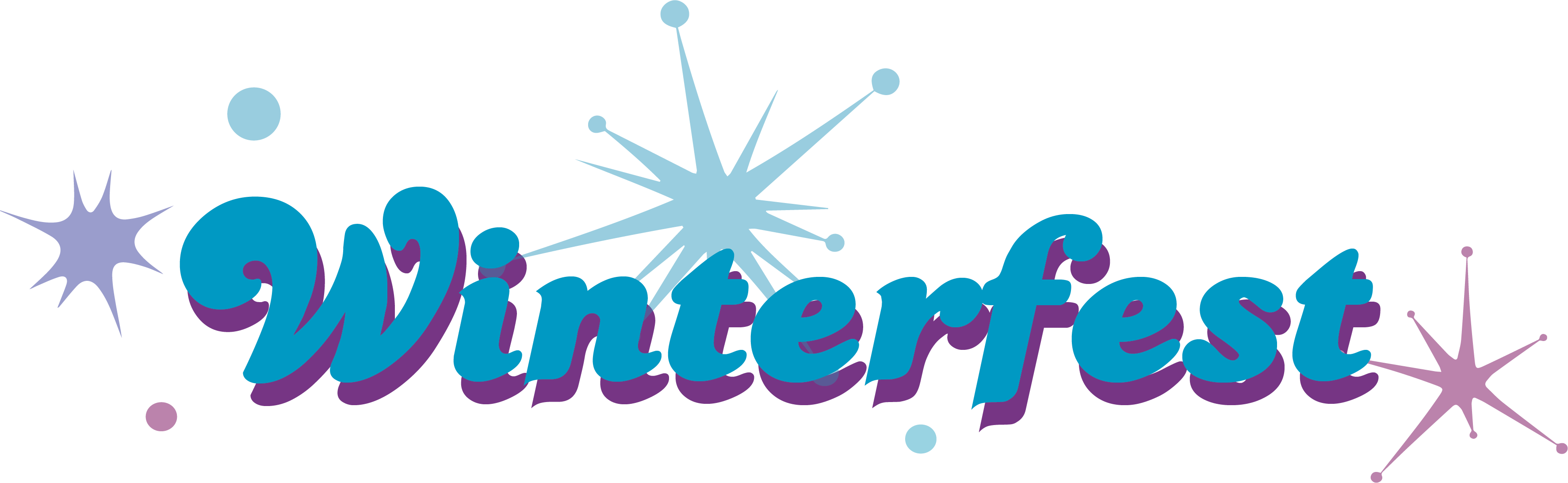 Winterfest 2026 logo