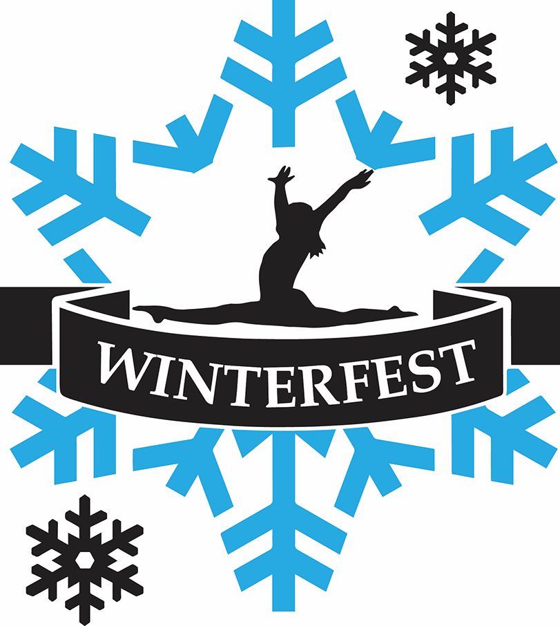 Winterfest 2022 logo
