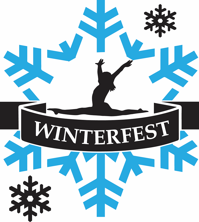 Winterfest 2020 logo