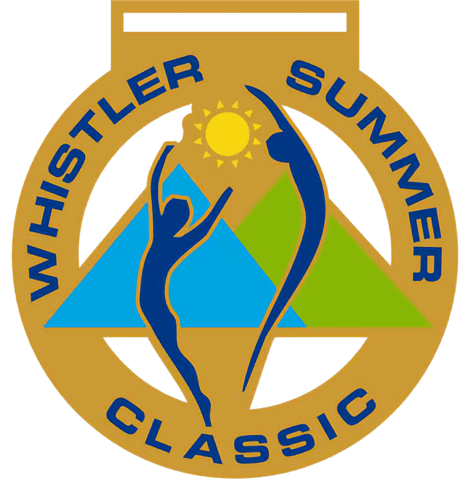2026 Whistler Summer Classic logo