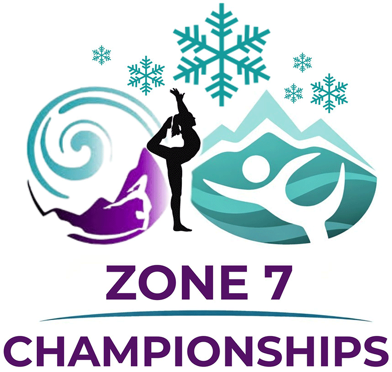2026 Zone 7 Championships logo